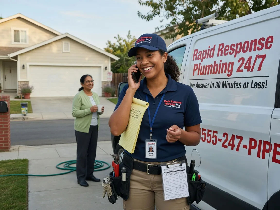 Emergency Plumber Muir, MI FAQs